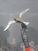 Colmore wanddeco Bird M