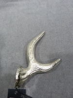Colmore kapstokhaak gewei