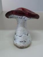 Mushroom red medium
