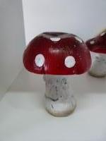 Mushroom red large/2