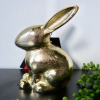 Colmore Rabbit Bronze M