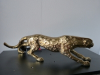 Colmore jaguar alu raw/bronze