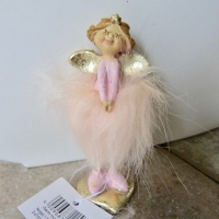 Engeltje Serafin B/S