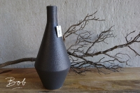 BOB keramiek honey bottle vase cast iron