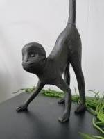 Sculptuur Heavy Monkey