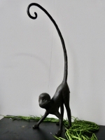 Sculptuur Heavy Monkey