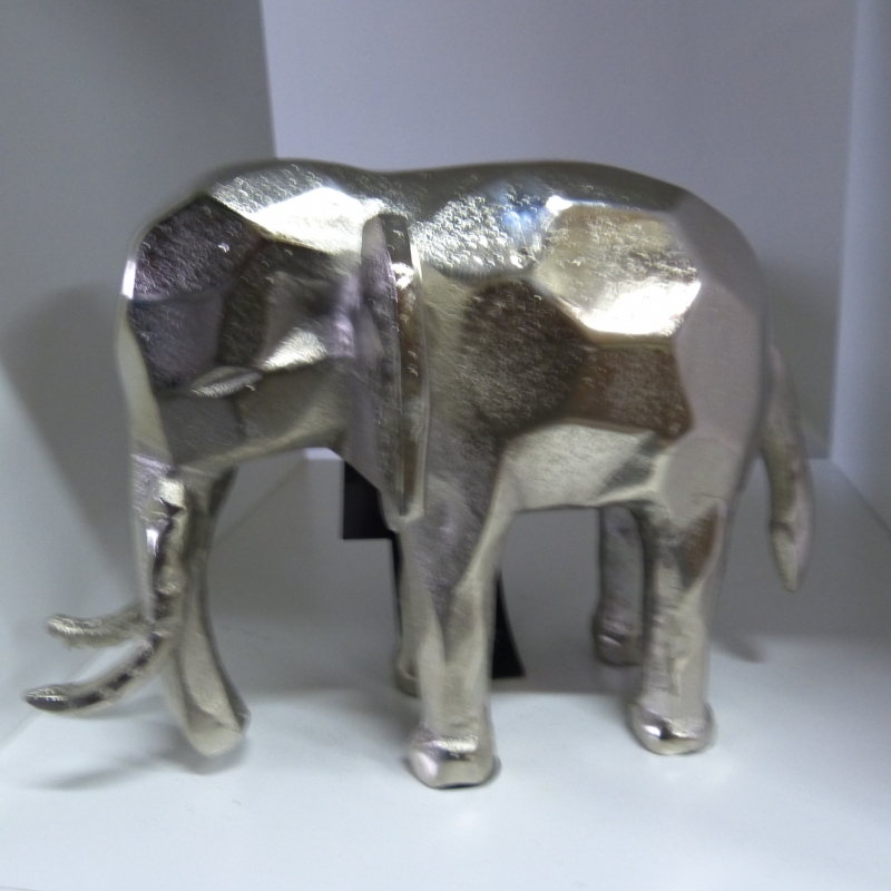 Colmore decoratieve elephant