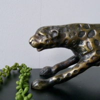 Ornament luipaard