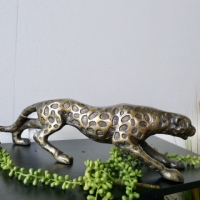 Ornament luipaard