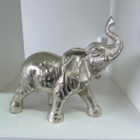 Colmore decoratieve olifant 3310