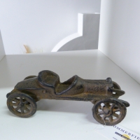 Oldtimer gietijzer