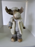 Winter Rudolf