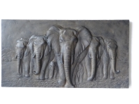 Ornament olifanten
