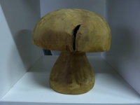 Houten mushroom S