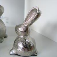 Colmore Decoratieve Rabbit S raw alu/ni