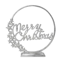 Colmore Decoratieve Sign Merry Christmas 5033