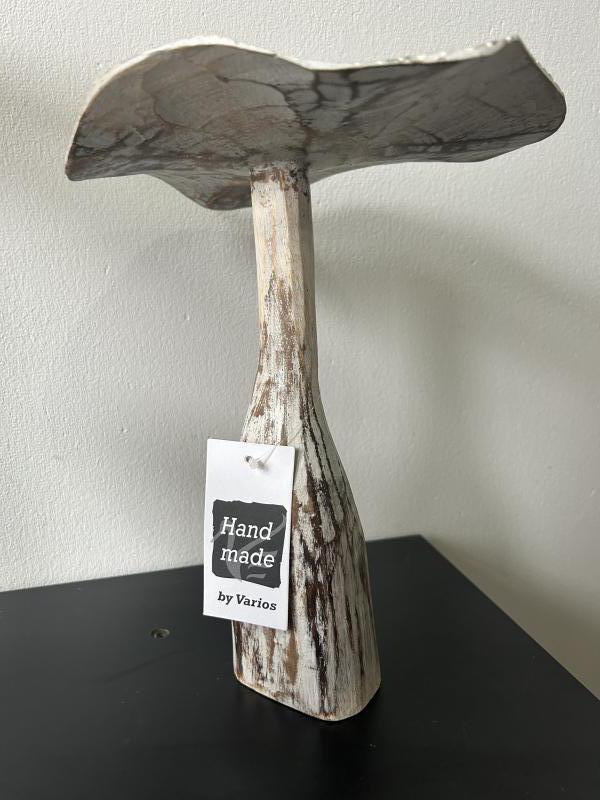 Mushroom hout M