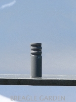 BOB keramiek vaas Design Cylinder 17 cm
