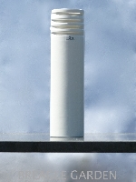 BOB keramiek vaas Design Cylinder 40 cm